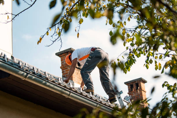 Slate Roofing Contractor in Purdy, WA