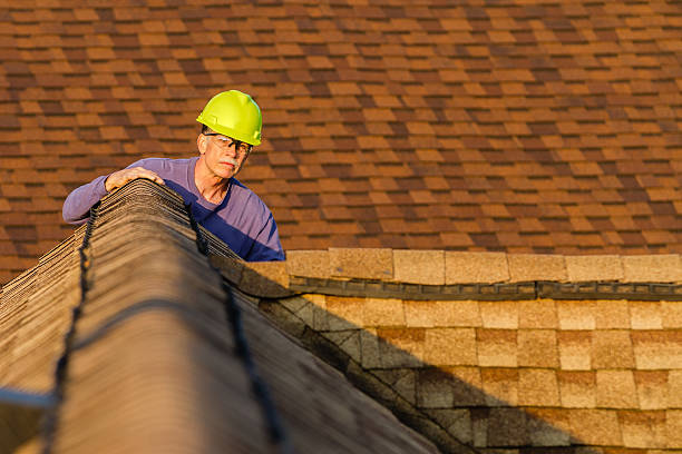 Best Storm Damage Roof Repair  in Purdy, WA