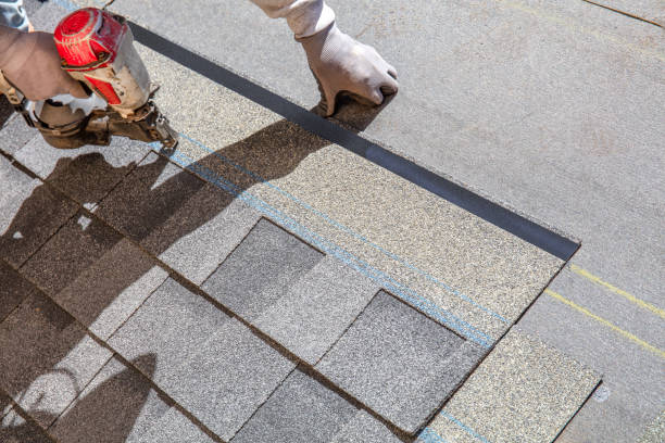 Best Residential Roof Replacement  in Purdy, WA